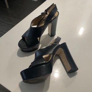 Michael Kors heels